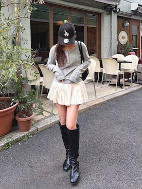 miyuさんのコーディネート