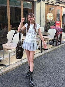 miyuさんのコーディネート