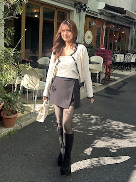 miyuさんのコーディネート