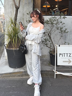 miyuさんのコーディネート