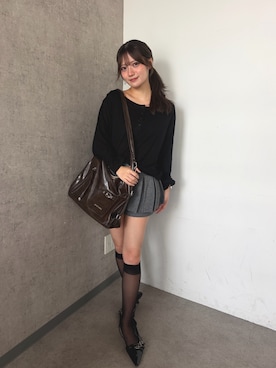 miyuさんのコーディネート
