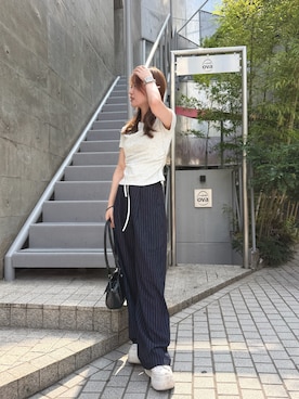 miyuさんのコーディネート