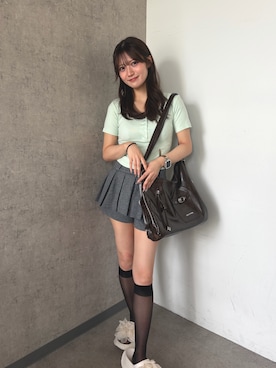 miyuさんのコーディネート