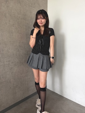 miyuさんのコーディネート
