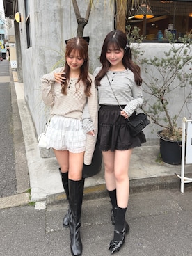 miyuさんのコーディネート