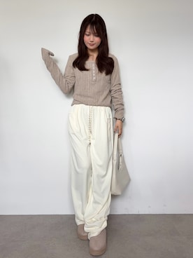 miyuさんのコーディネート
