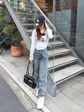 miyuさんのコーディネート