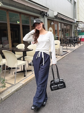 miyuさんのコーディネート