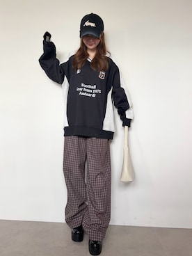 miyuさんのコーディネート