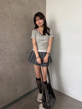 miyuさんのコーディネート