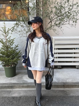 miyuさんのコーディネート