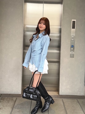 miyuさんのコーディネート