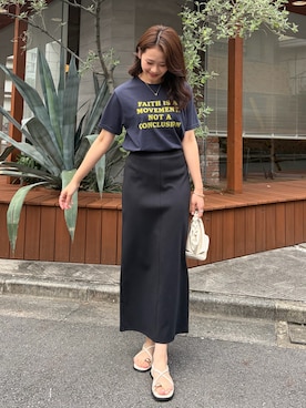 Honokaさんのコーディネート