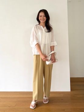 Honokaさんのコーディネート