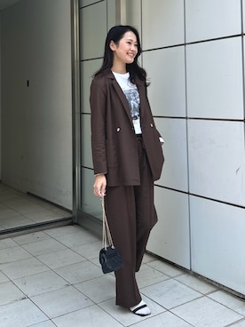 Honokaさんのコーディネート