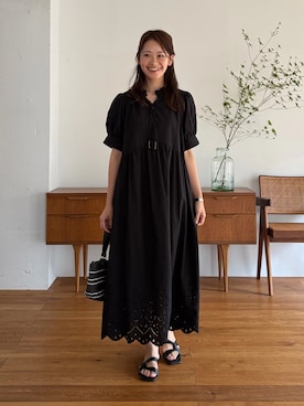 Honokaさんのコーディネート
