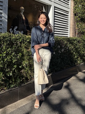 Honokaさんのコーディネート