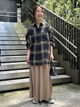 nabeさんのコーディネート