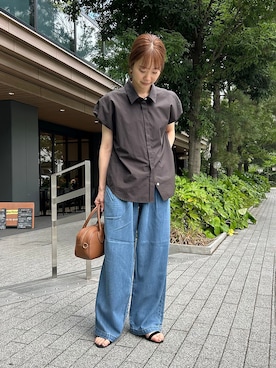 nabeさんのコーディネート