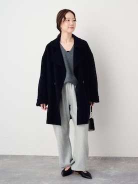 nabeさん(レディース・150cm)の夏コーディネート