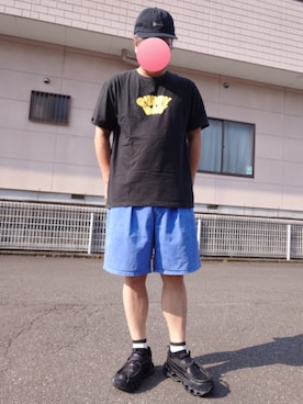 ハシタケさんのコーディネート