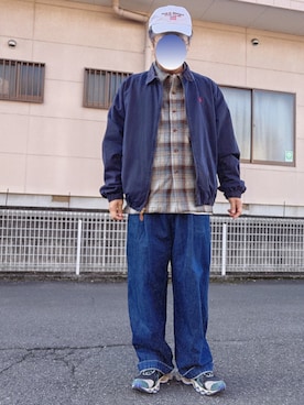 ハシタケさんのコーディネート