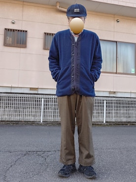 ハシタケさんのコーディネート