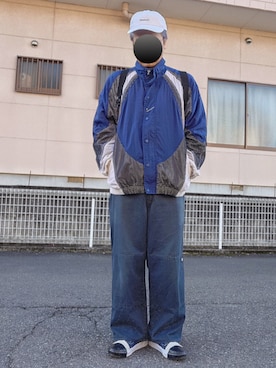 ハシタケさんのコーディネート