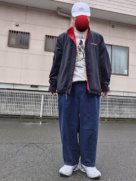 ハシタケさんのコーディネート