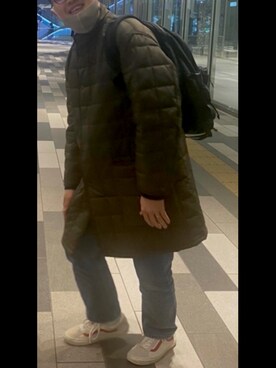 gotanさんのコーディネート