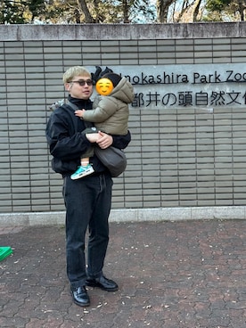 gotanさんのコーディネート