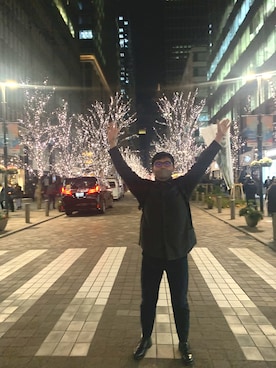 gotanさんのコーディネート