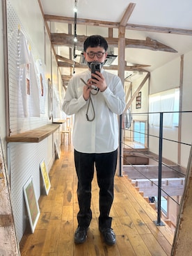 gotanさんのコーディネート