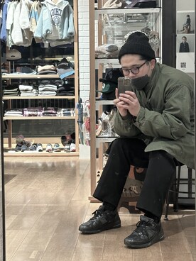 gotanさんのコーディネート