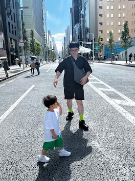 gotanさんのコーディネート