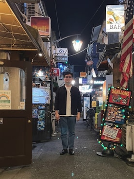 gotanさんのコーディネート