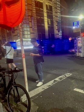 gotanさんのコーディネート