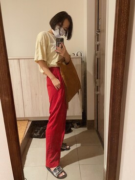 sayocoさんのコーディネート