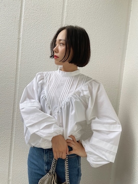 sayocoさんのコーディネート