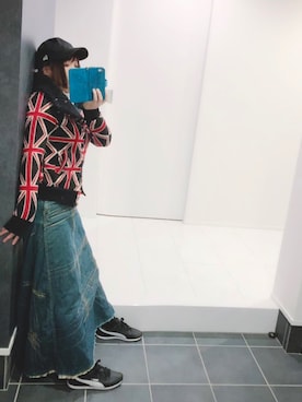 麗美さんのコーディネート