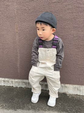 KAI☺︎KAIさんのコーディネート