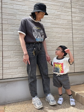 KAI☺︎KAIさんのコーディネート