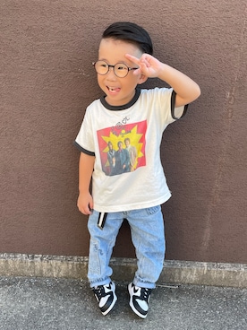 KAI☺︎KAIさんのコーディネート