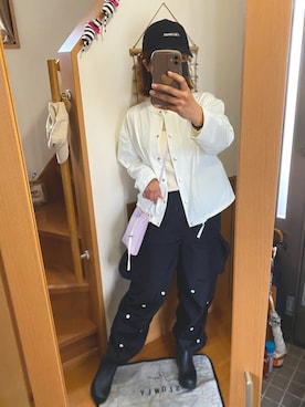 pu♡さんのコーディネート