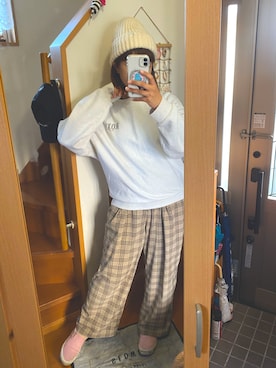 pu♡さんのコーディネート