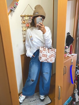 pu♡さんのコーディネート