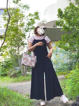 pu♡さんのコーディネート