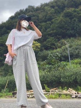 pu♡さん(レディース・164cm)の秋コーディネート