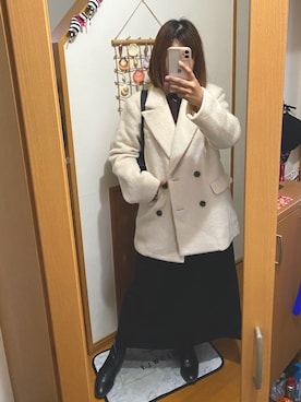 pu♡さんのコーディネート