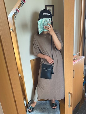 pu♡さんの（EVRIS | エヴリス）を使ったコーディネート
